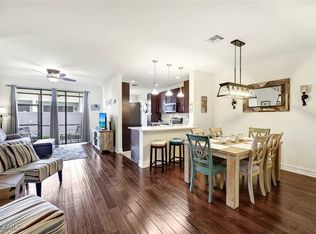 9462 Montebello Way #107, Fort Myers, FL 33908