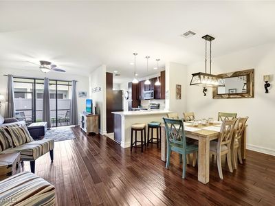 9462 Montebello Way #107, Fort Myers, FL, 33908