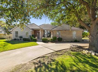1322 Hi Circle N, Horseshoe Bay, TX 78657