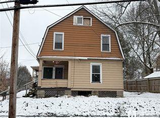 53 Livingston Ave, Jamestown, NY 14701