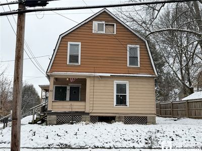 53 Livingston Ave, Jamestown, NY, 14701