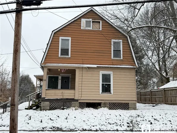 53 Livingston Ave, Jamestown, NY 14701