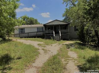 1240 Meadow Brook Cir, Bulverde, TX 78163