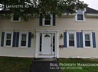 871 Lafayette Rd APT 2, Hampton, NH 03842
