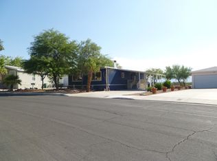 1311 Yucca St, Boulder City, NV 89005
