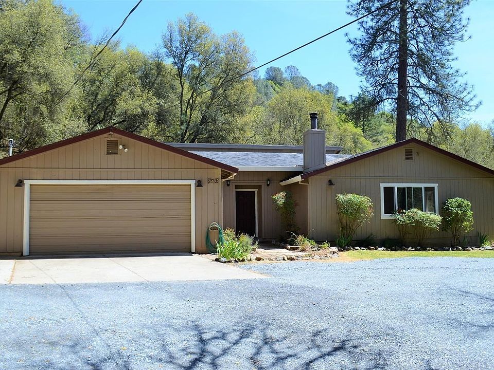 2 bedroom 2 bathroom home with 2 car garage with tool shed and additional storage shed.