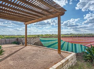 5816 Nelson Oaks Dr, Austin, TX 78724