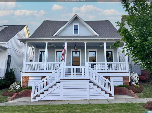 4502 Village Green Way, Hoover, AL 35226