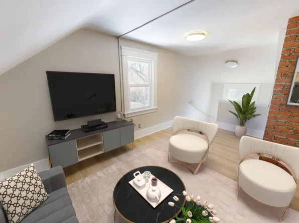 (undisclosed Address), Cleveland, OH 44118