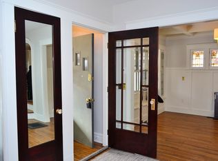 9909 Newton Ave, Cleveland, OH 44106