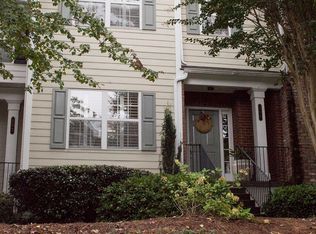 503 Blossom Way, Woodstock, GA 30188