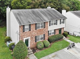 3537 Seneca Forest Dr, Nashville, TN 37217