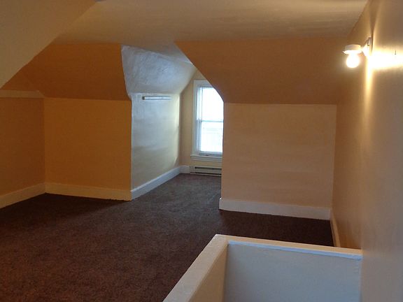 3rd Floor Bedroom