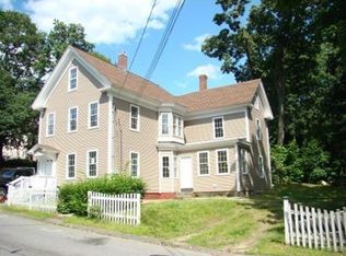 29 Columbia St, Ayer, MA 01432