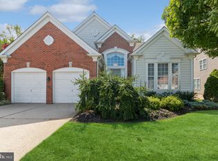 75 Festival Dr, Voorhees, NJ 08043