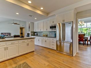 1015 N Ridgeline Rd, Orange, CA 92869