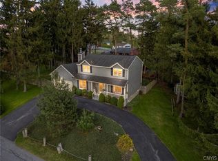 9518 Sotherden Rd, Brewerton, NY 13029