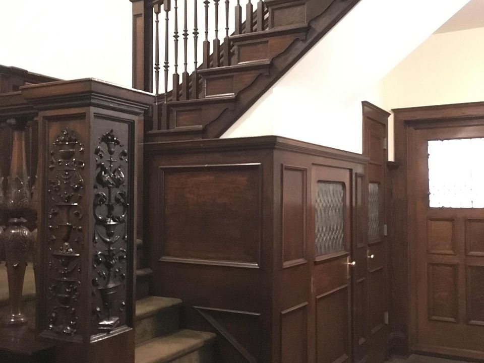 2nd image of 1813 Pine St #3R