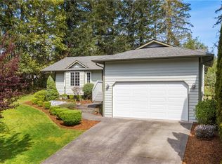 3711 48th Street Ct, Gig Harbor, WA 98335