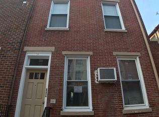 120 N 21st St APT 1, Philadelphia, PA 19103