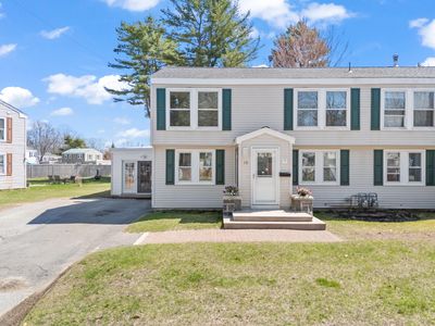 10 Emanual Drive, Brunswick, ME, 04011
