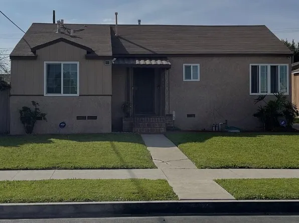 11831 Orchard Ave, Los Angeles, CA 90044