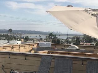 1925 Felspar St, San Diego, CA 92109