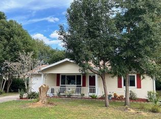 10953 SW 84th Ave, Ocala, FL 34481