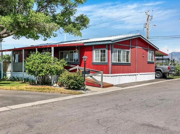 1710 W American Park Dr, West Valley City, UT 84119