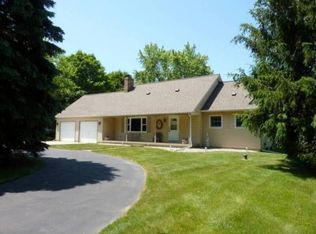3447 Duffield Rd, Flushing, MI 48433