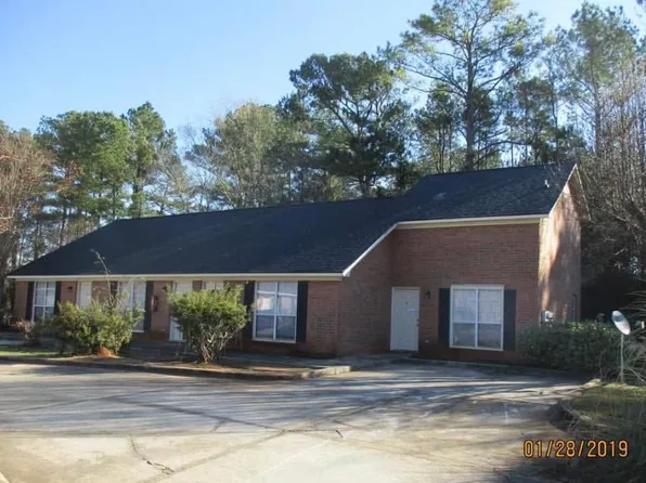 3101 Crepe Myrtle Ct, Albany, GA 31721