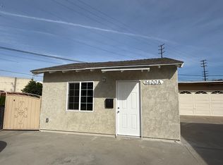 11400 Samoline Ave #A, Downey, CA 90241