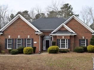 436 Somerset Way, Rocky Mount, NC 27804