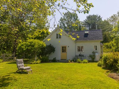 13 Gross Neck Road, Waldoboro, ME, 04572