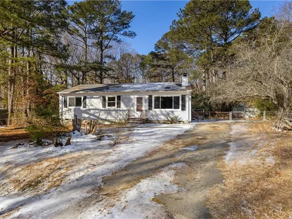 6265 Debbie Cir, Hayes, VA 23072