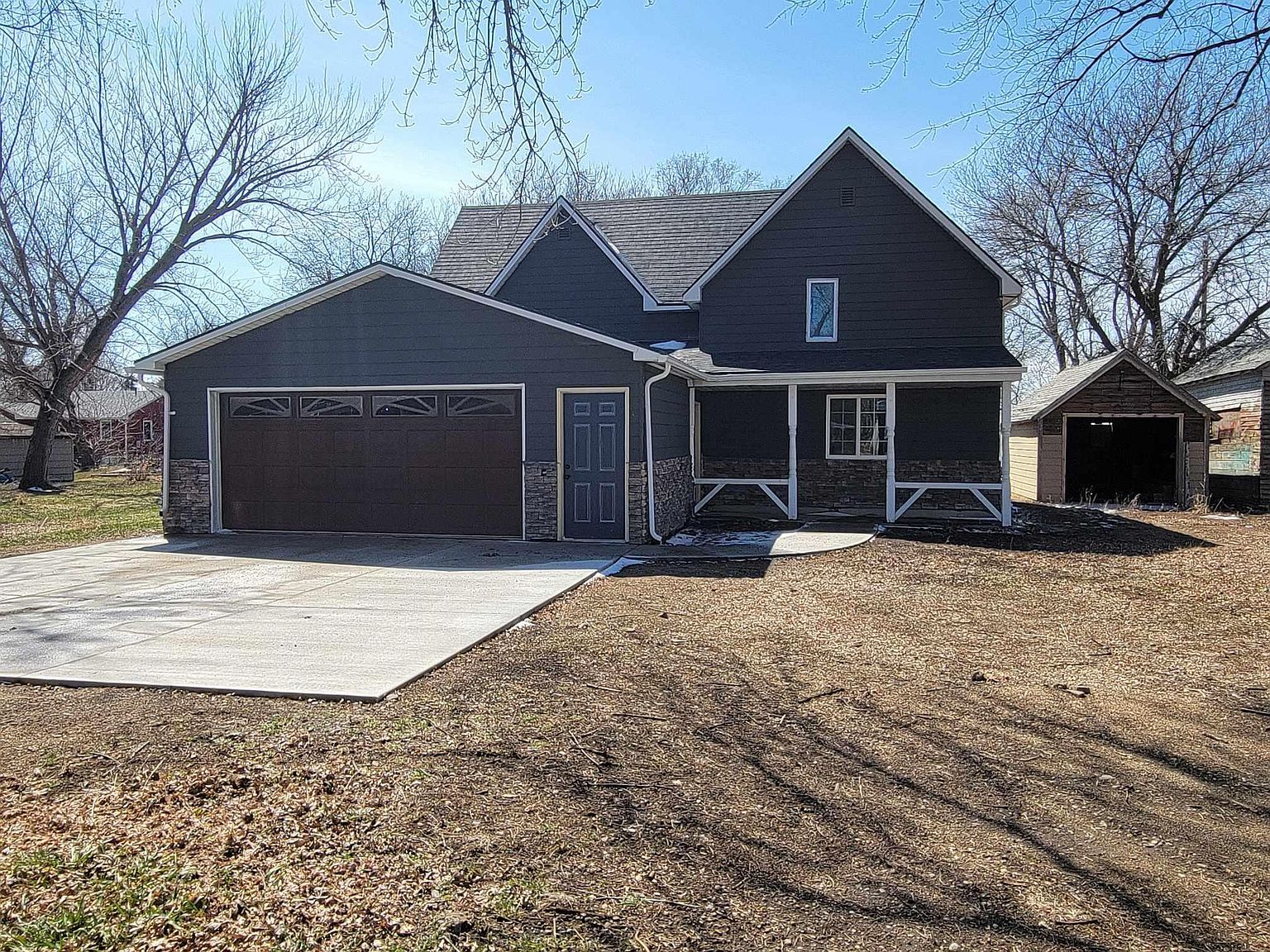 106 Dakota St, Wakonda, SD 57073 MLS 116122 Zillow