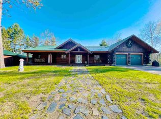 4258 Midget Lake Dr, Rhinelander, WI 54501