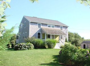 26 Swamp Rd, Little Compton, RI 02837