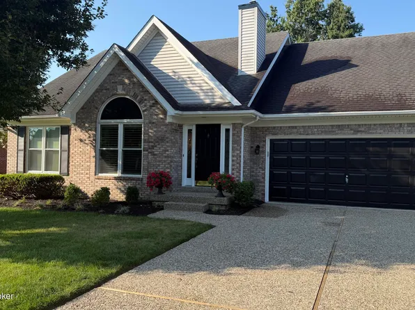 4310 Saratoga Hill Rd, Louisville, KY 40299
