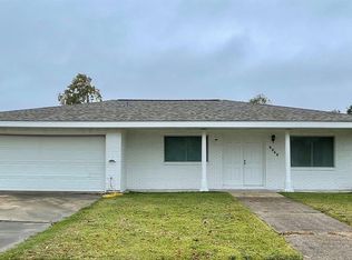 3040 Diane Dr, Morgan City, LA 70380