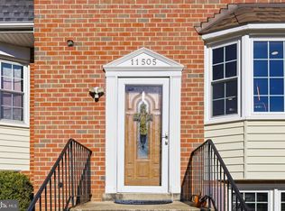 11505 Cosca Park Pl, Clinton, MD 20735