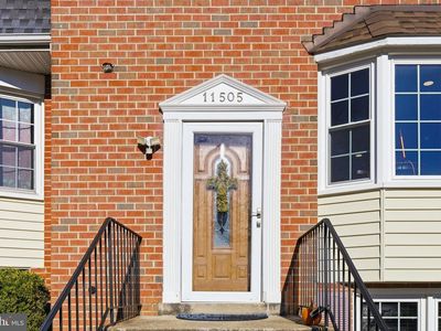 11505 Cosca Park Pl, Clinton, MD, 20735