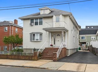 255 Central Ave, Medford, MA 02155