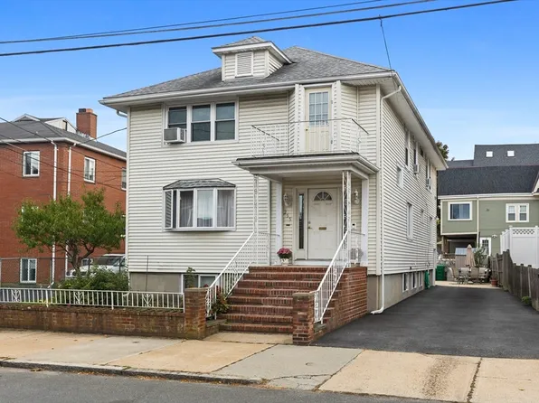 255 Central Ave, Medford, MA 02155