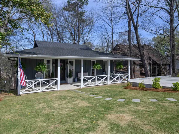 112 Crest Dr, Homewood, AL 35209