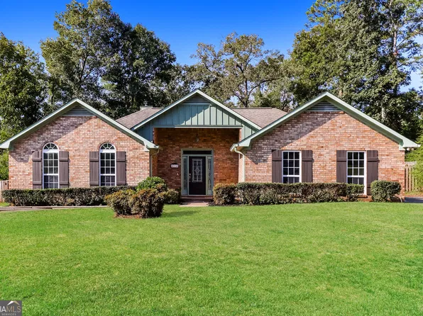4114 Big Oak Dr, Hephzibah, GA 30815