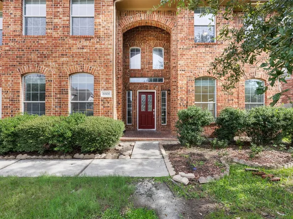 6806 Stableton Ln, Houston, TX 77049