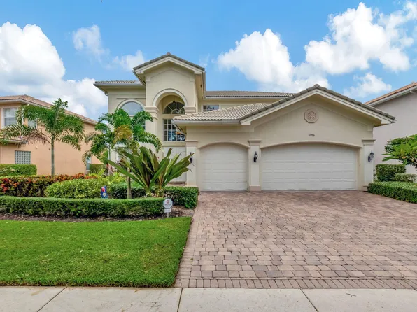 10796 Castle Oak Drive, Boynton Beach, FL 33473