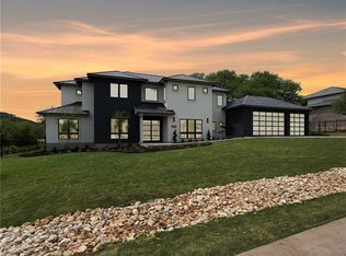908 Cypress Grove Dr, Austin, TX 78732