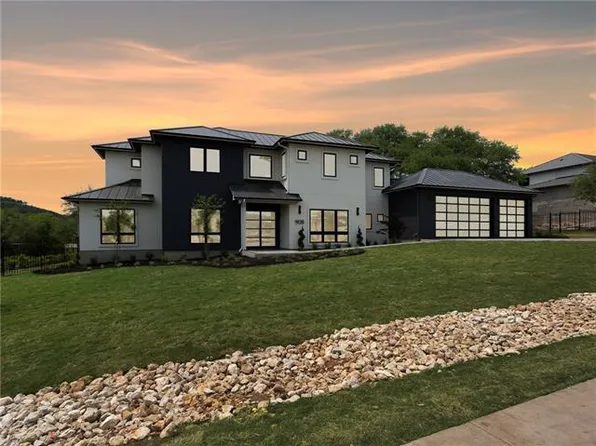 908 Cypress Grove Dr, Austin, TX 78732